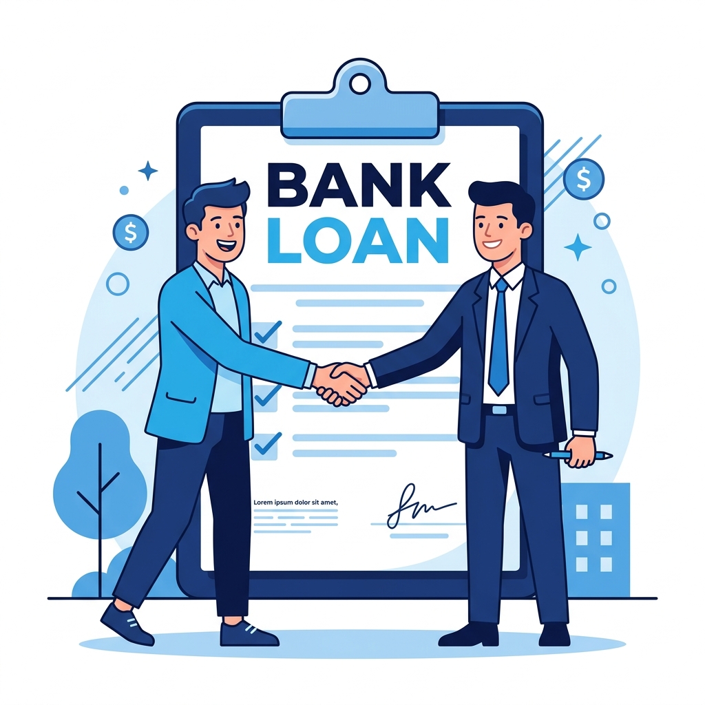 Transforming lending